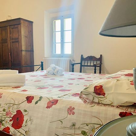 La Mariola Apartments Santa Luce Cameră foto