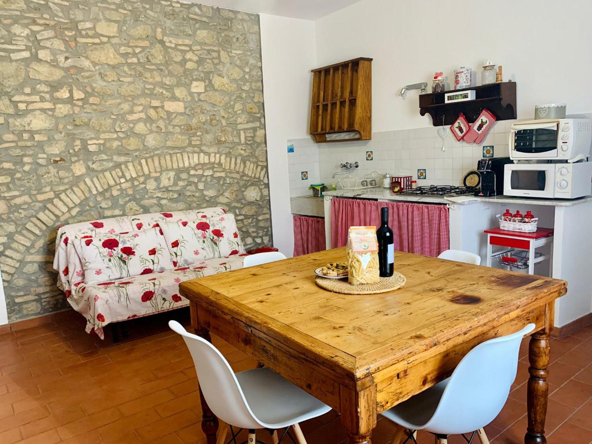 La Mariola Apartments Santa Luce Cameră foto