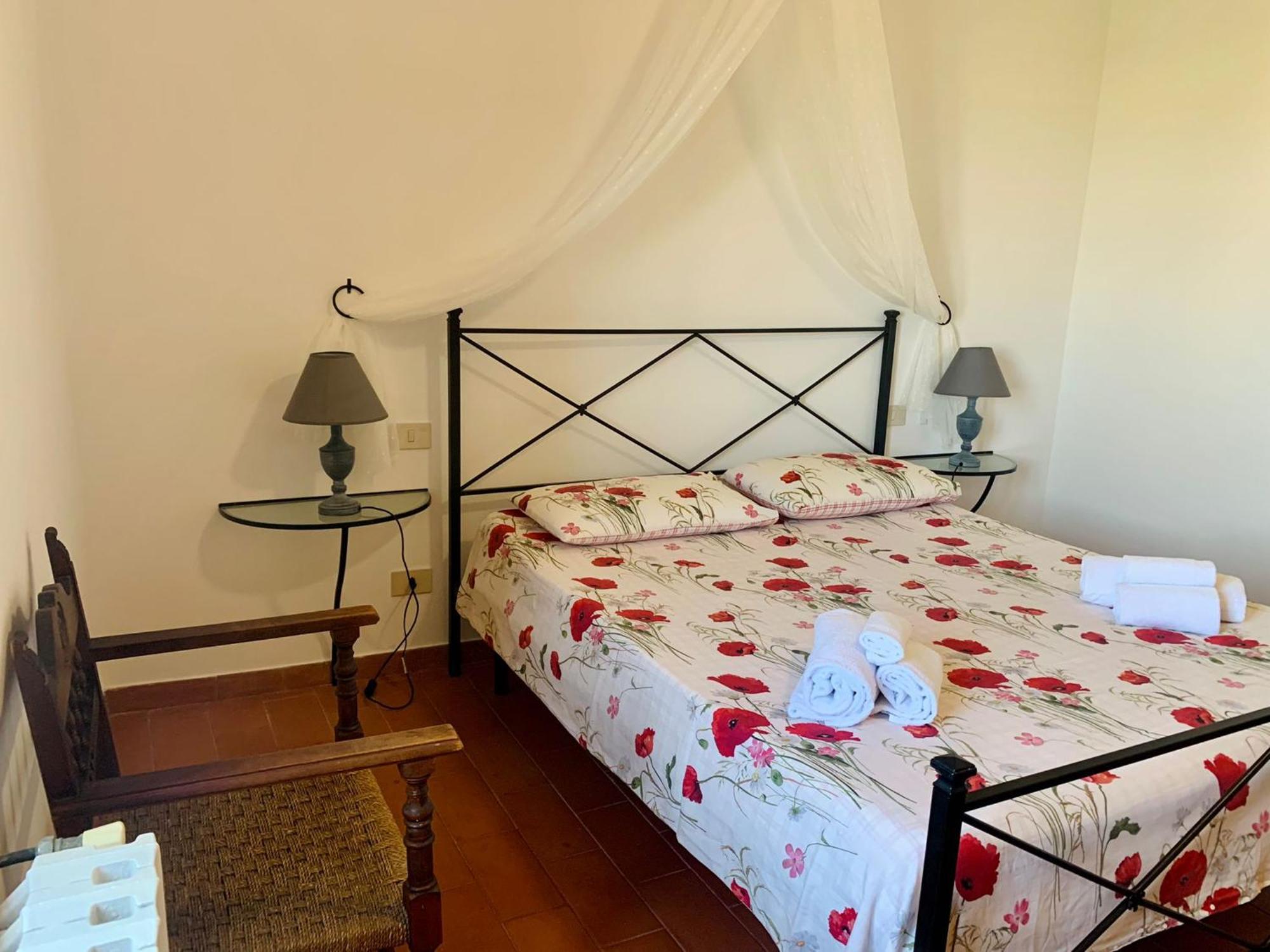 La Mariola Apartments Santa Luce Cameră foto